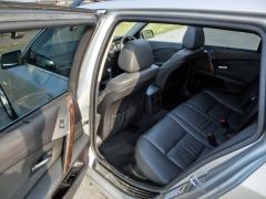 滋賀県中古車　BMW 5シリーズ 525i ツーリング ハイライン