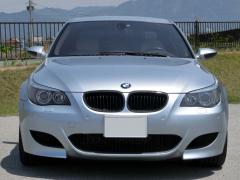滋賀県中古車　BMW M5 M5