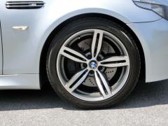 滋賀県中古車　BMW M5 M5