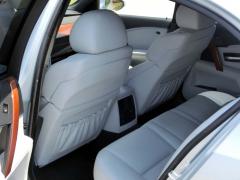 滋賀県中古車　BMW M5 M5
