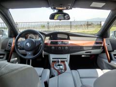 滋賀県中古車　BMW M5 M5