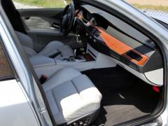 滋賀県中古車　BMW M5 M5