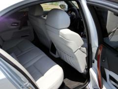滋賀県中古車　BMW M5 M5