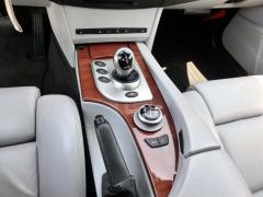 滋賀県中古車　BMW M5 M5