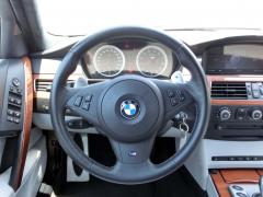 滋賀県中古車　BMW M5 M5