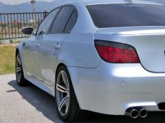 滋賀県中古車　BMW M5 M5
