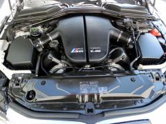 滋賀県中古車　BMW M5 M5