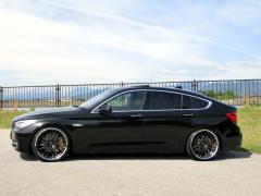 滋賀県中古車　BMW 5シリーズ 535i グランツーリスモ　コンフォートパッケージ