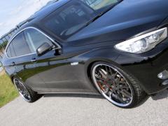 滋賀県中古車　BMW 5シリーズ 535i グランツーリスモ　コンフォートパッケージ