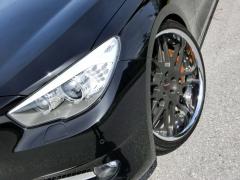 滋賀県中古車　BMW 5シリーズ 535i グランツーリスモ　コンフォートパッケージ