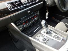 滋賀県中古車　BMW 5シリーズ 535i グランツーリスモ　コンフォートパッケージ