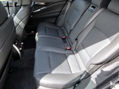 滋賀県中古車　BMW 5シリーズ 535i グランツーリスモ　コンフォートパッケージ