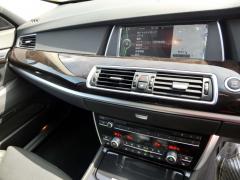 滋賀県中古車　BMW 5シリーズ 535i グランツーリスモ　コンフォートパッケージ