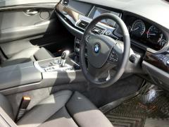 滋賀県中古車　BMW 5シリーズ 535i グランツーリスモ　コンフォートパッケージ