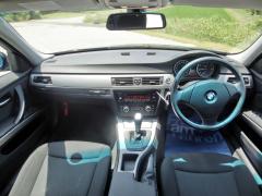 滋賀県中古車　BMW 3シリーズ 320i　M3エアロ