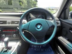 滋賀県中古車　BMW 3シリーズ 320i　M3エアロ