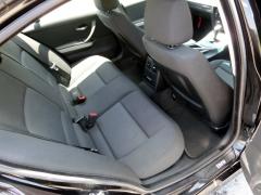 滋賀県中古車　BMW 3シリーズ 320i　M3エアロ