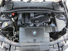 滋賀県中古車　BMW 3シリーズ 320i　M3エアロ