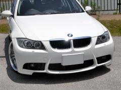 滋賀県中古車　BMW 3シリーズ 320i　ハイライン