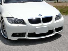 滋賀県中古車　BMW 3シリーズ 320i　ハイライン