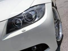 滋賀県中古車　BMW 3シリーズ 320i　ハイライン