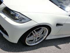 滋賀県中古車　BMW 3シリーズ 320i　ハイライン