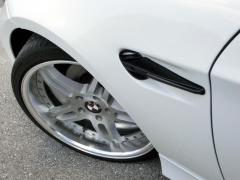 滋賀県中古車　BMW 3シリーズ 320i　ハイライン