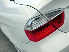 滋賀県中古車　BMW 3シリーズ 320i　ハイライン