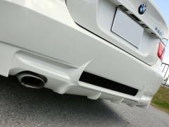 滋賀県中古車　BMW 3シリーズ 320i　ハイライン