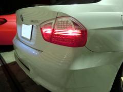 滋賀県中古車　BMW 3シリーズ 320i　ハイライン