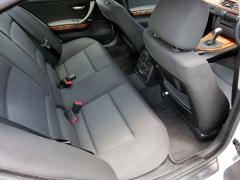 滋賀県中古車　BMW 3シリーズ 320i　ハイライン