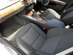 滋賀県中古車　BMW 3シリーズ 320i　ハイライン