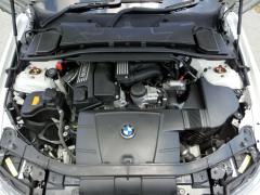 滋賀県中古車　BMW 3シリーズ 320i　ハイライン