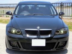 滋賀県中古車　BMW 3シリーズ 320i　