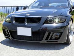 滋賀県中古車　BMW 3シリーズ 320i　