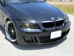 滋賀県中古車　BMW 3シリーズ 320i　
