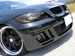 滋賀県中古車　BMW 3シリーズ 320i　