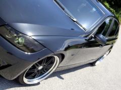 滋賀県中古車　BMW 3シリーズ 320i　