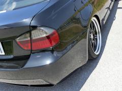 滋賀県中古車　BMW 3シリーズ 320i　
