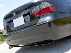 滋賀県中古車　BMW 3シリーズ 320i　