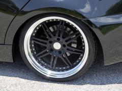 滋賀県中古車　BMW 3シリーズ 320i　