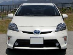 滋賀県中古車　トヨタ プリウス Ｓツーリングセレクション