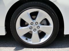 滋賀県中古車　トヨタ プリウス Ｓツーリングセレクション