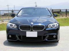 滋賀県中古車　BMW 5シリーズ 528i　コンフォートパッケージ　M5ルック