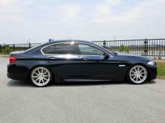 滋賀県中古車　BMW 5シリーズ 528i　コンフォートパッケージ　M5ルック