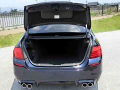 滋賀県中古車　BMW 5シリーズ 528i　コンフォートパッケージ　M5ルック