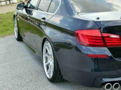 滋賀県中古車　BMW 5シリーズ 528i　コンフォートパッケージ　M5ルック