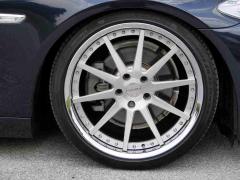 滋賀県中古車　BMW 5シリーズ 528i　コンフォートパッケージ　M5ルック