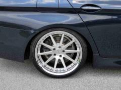 滋賀県中古車　BMW 5シリーズ 528i　コンフォートパッケージ　M5ルック