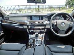 滋賀県中古車　BMW 5シリーズ 528i　コンフォートパッケージ　M5ルック